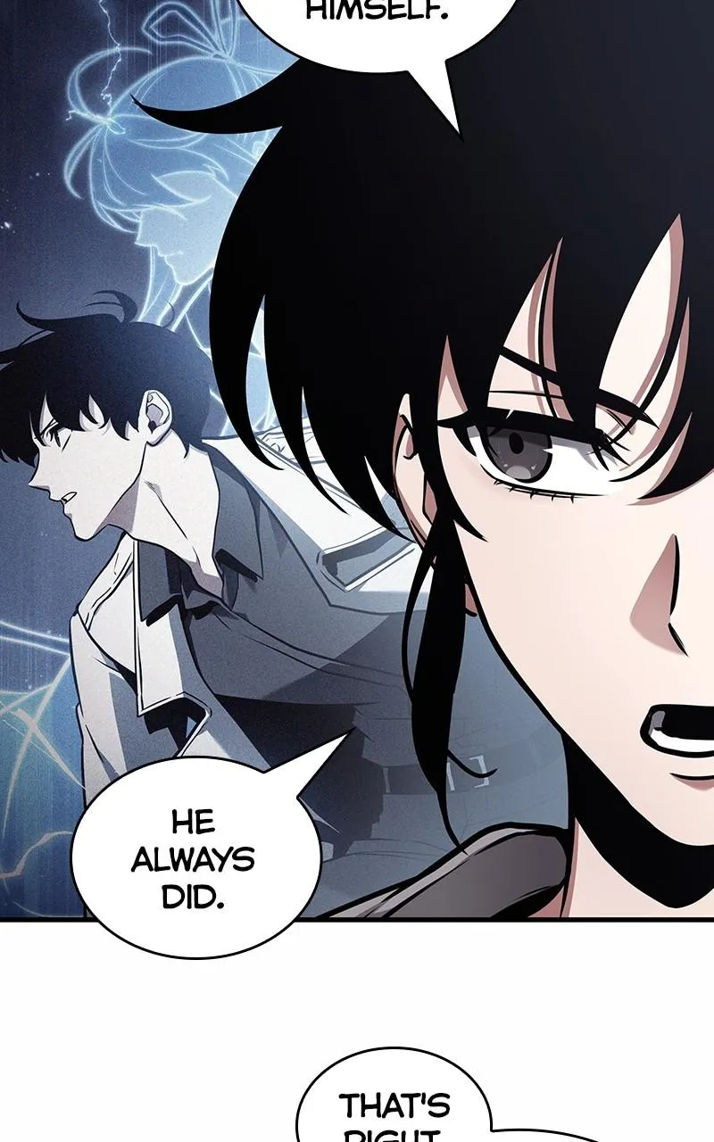 Read Omniscient Reader Manga Online