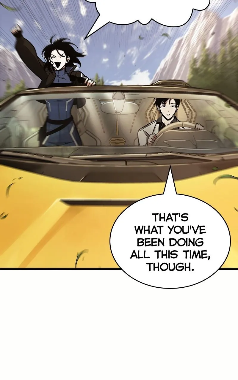 Read Omniscient Reader Manga Online