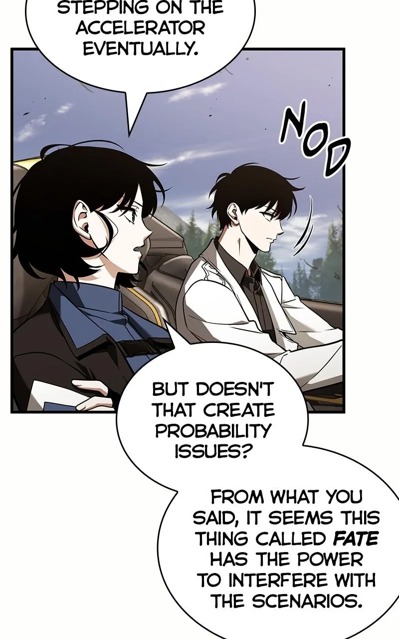 Read Omniscient Reader Manga Online
