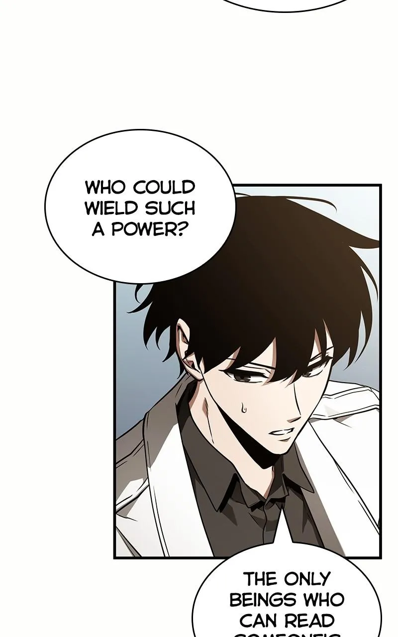 Read Omniscient Reader Manga Online