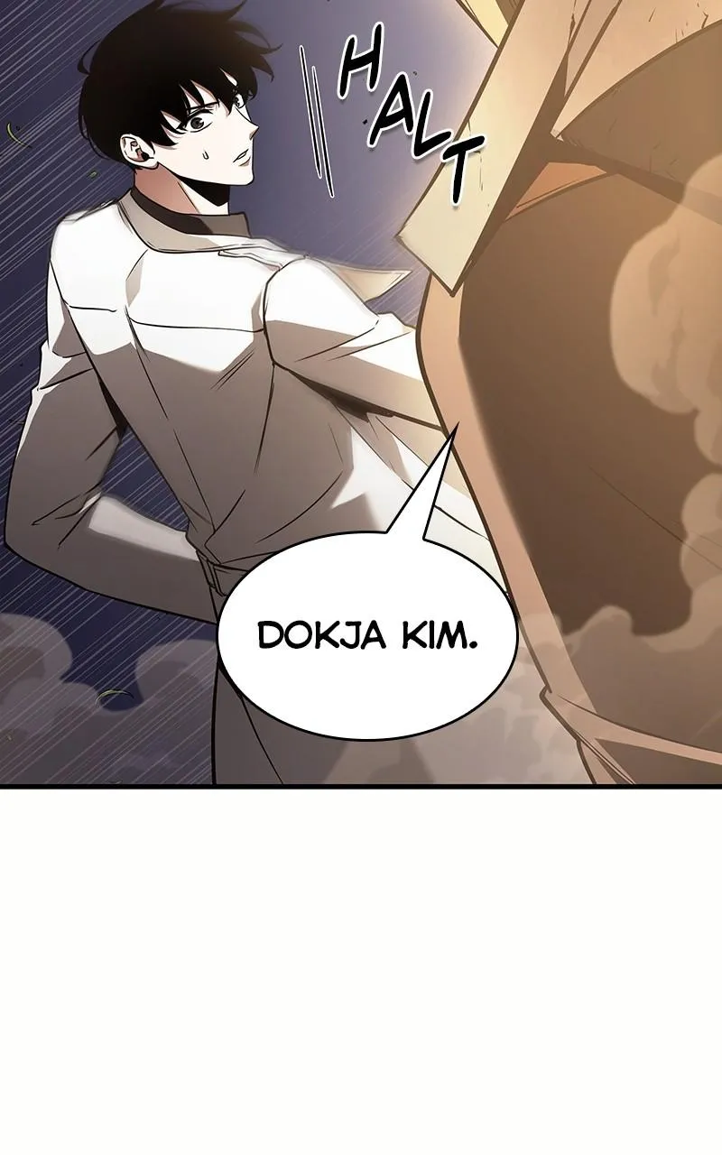 Read Omniscient Reader Manga Online