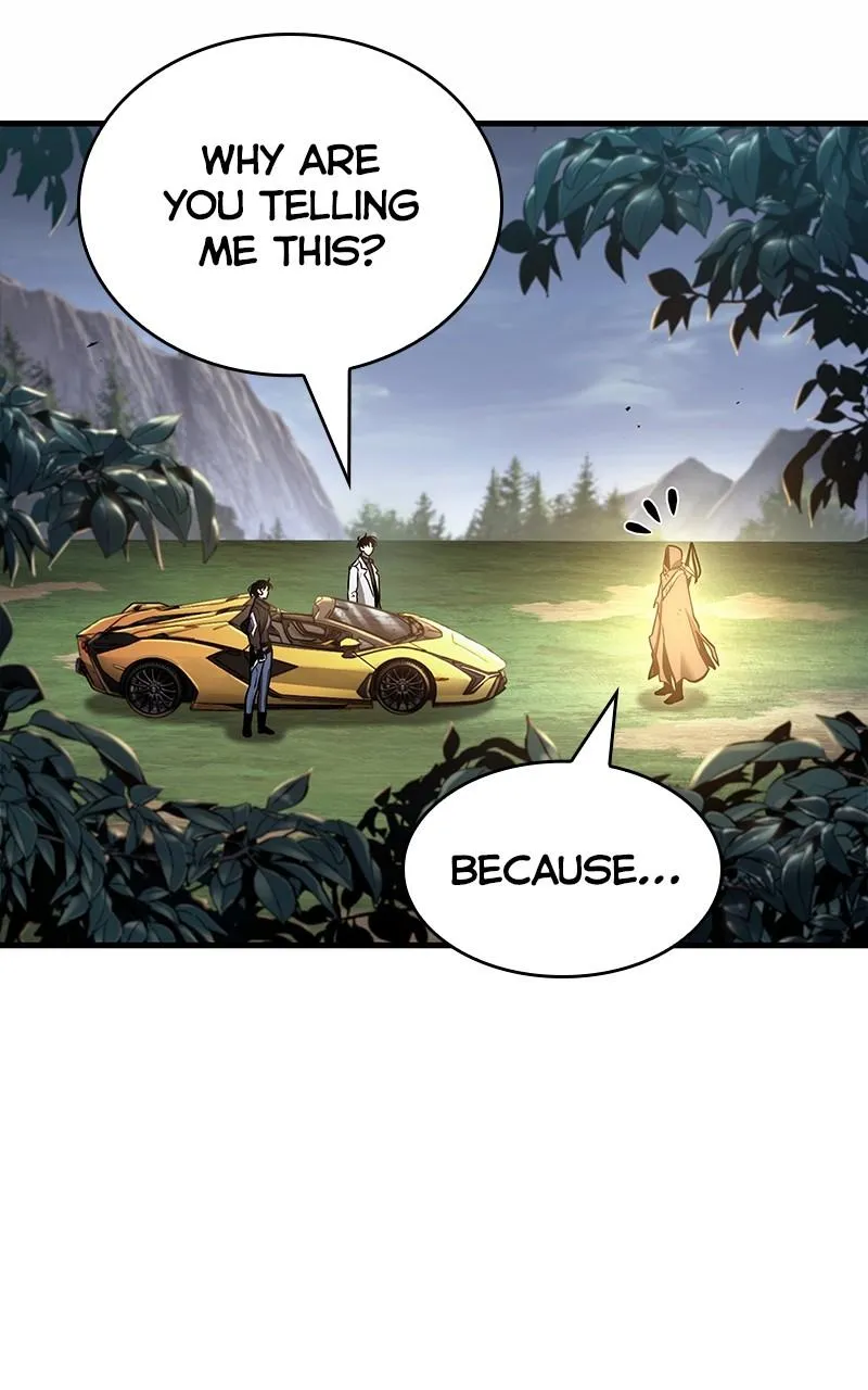 Read Omniscient Reader Manga Online