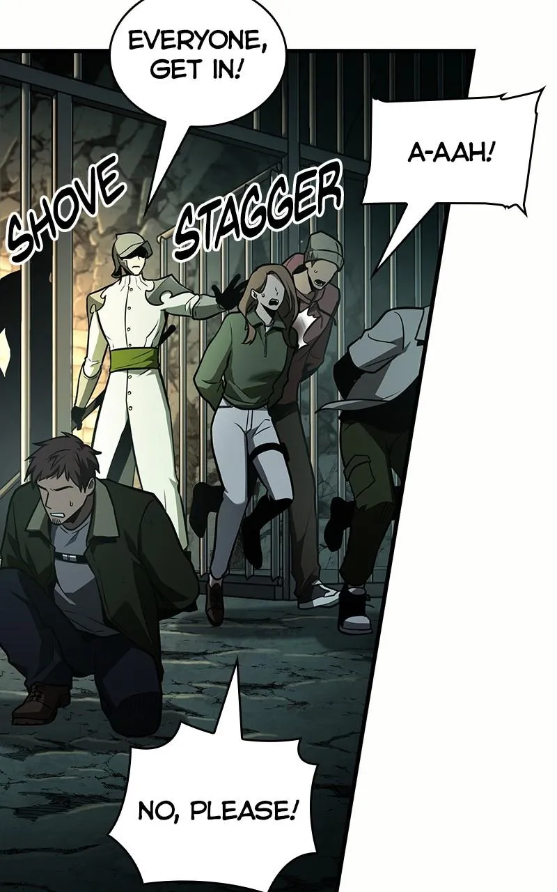 Read Omniscient Reader Manga Online