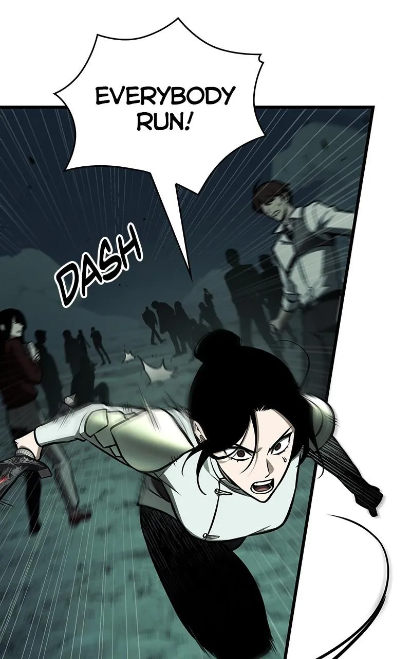 Read Omniscient Reader Manga Online