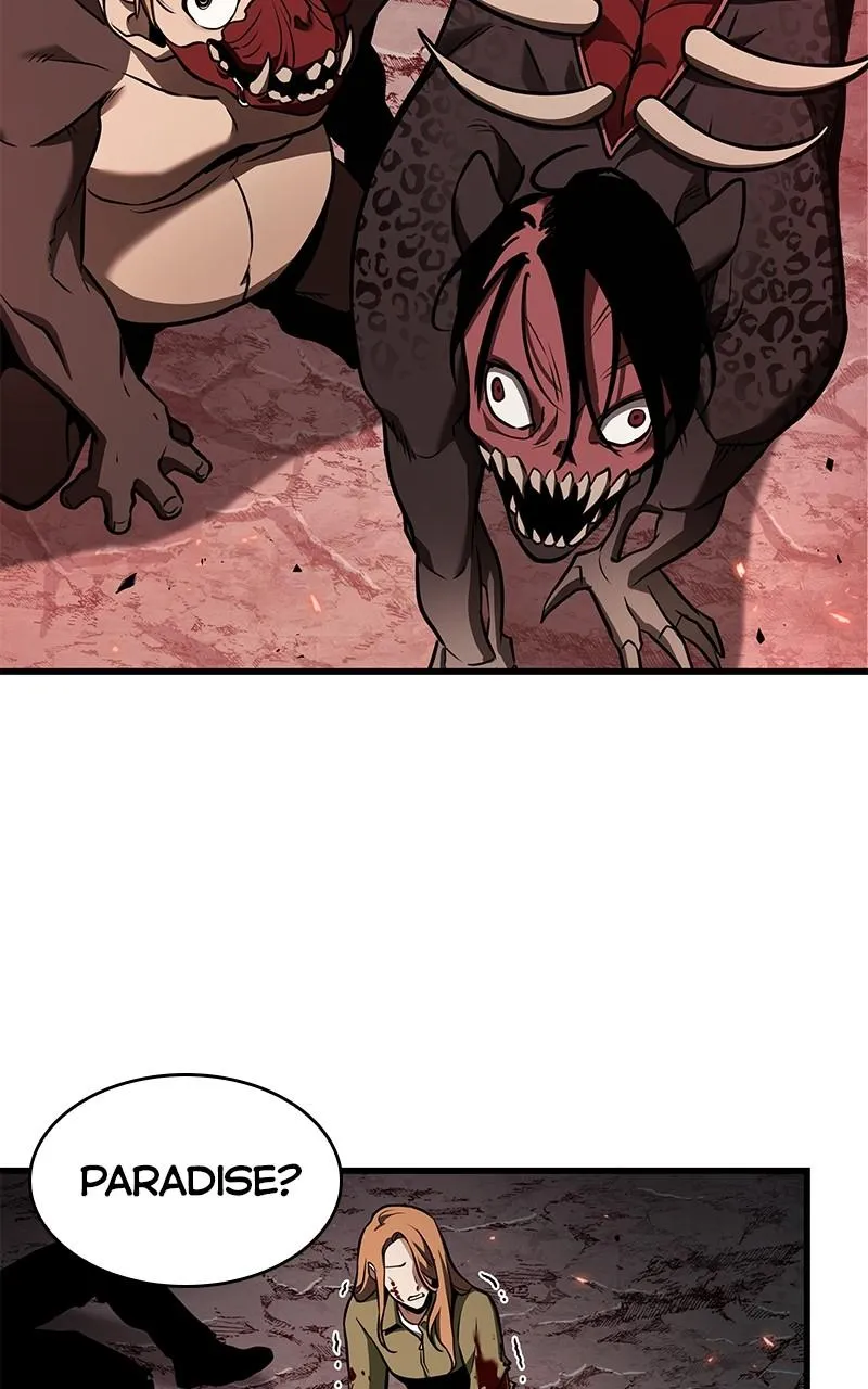 Read Omniscient Reader Manga Online