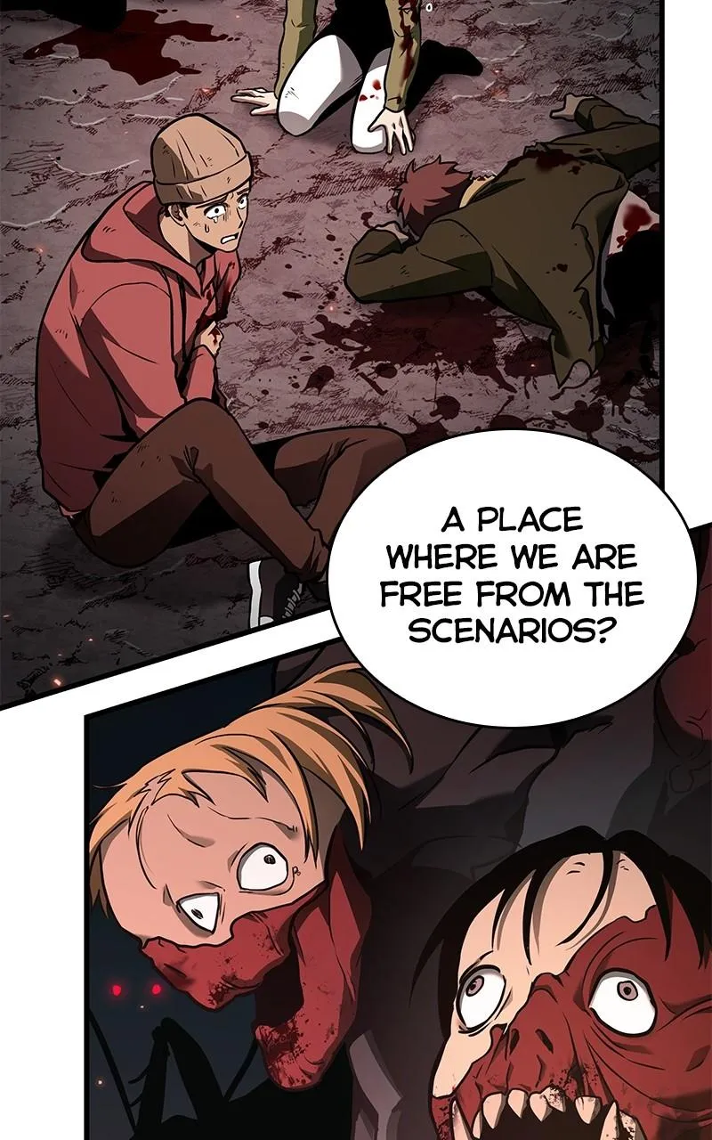 Read Omniscient Reader Manga Online