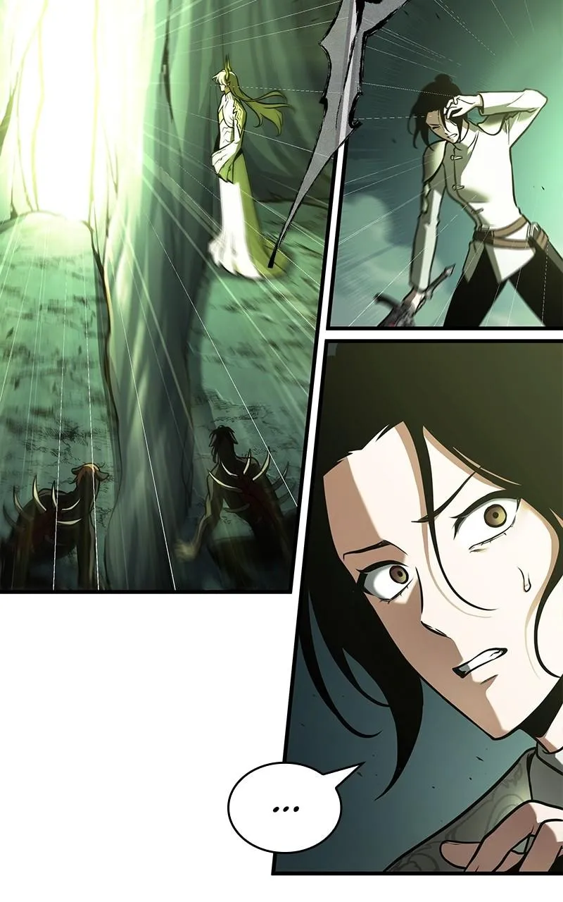 Read Omniscient Reader Manga Online
