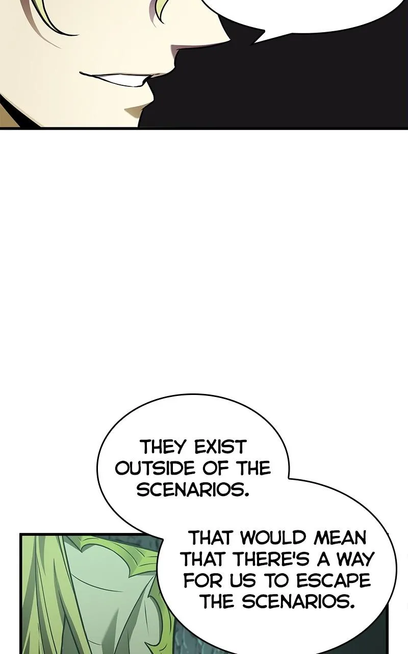 Read Omniscient Reader Manga Online