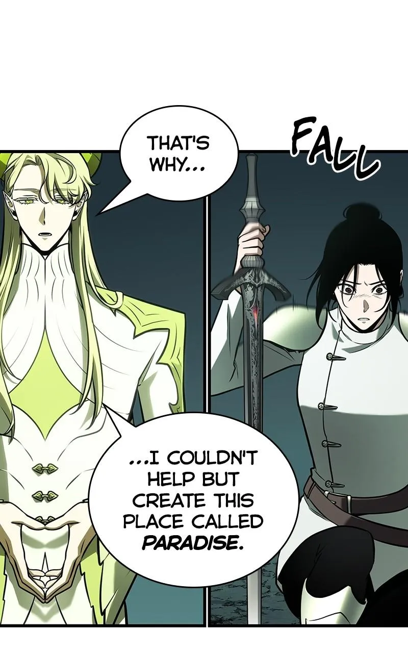Read Omniscient Reader Manga Online