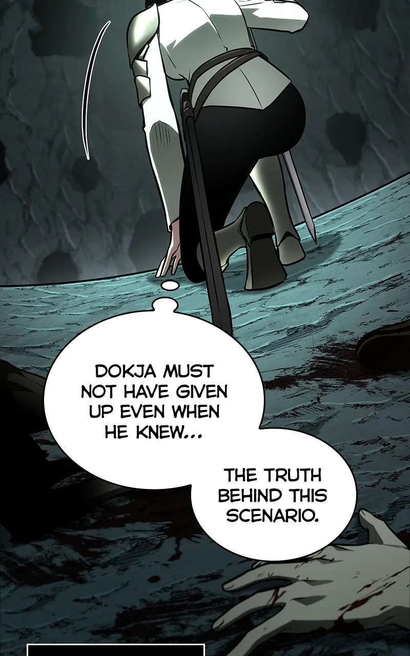Read Omniscient Reader Manga Online