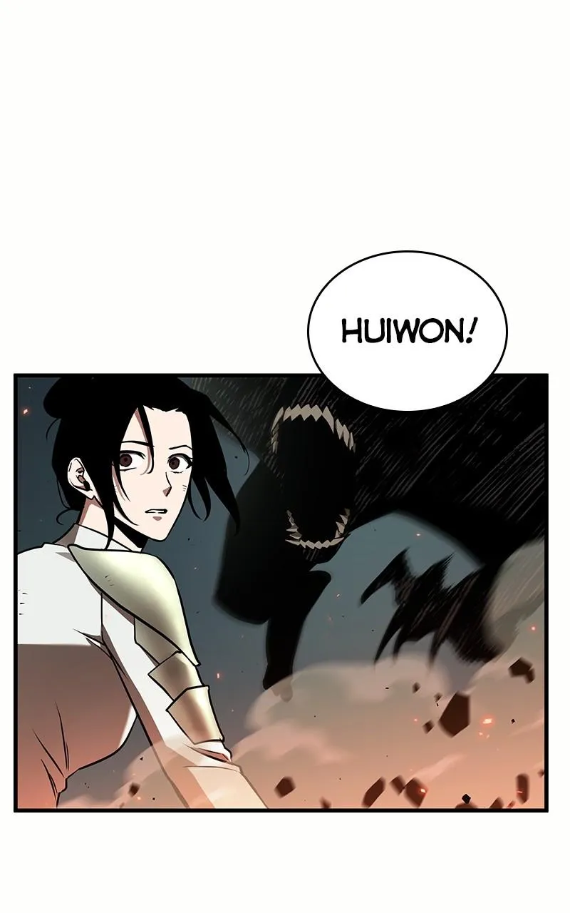 Read Omniscient Reader Manga Online