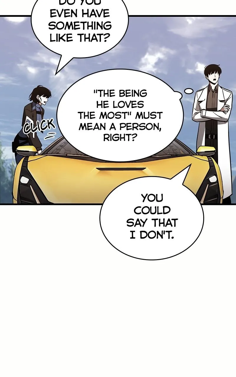 Read Omniscient Reader Manga Online