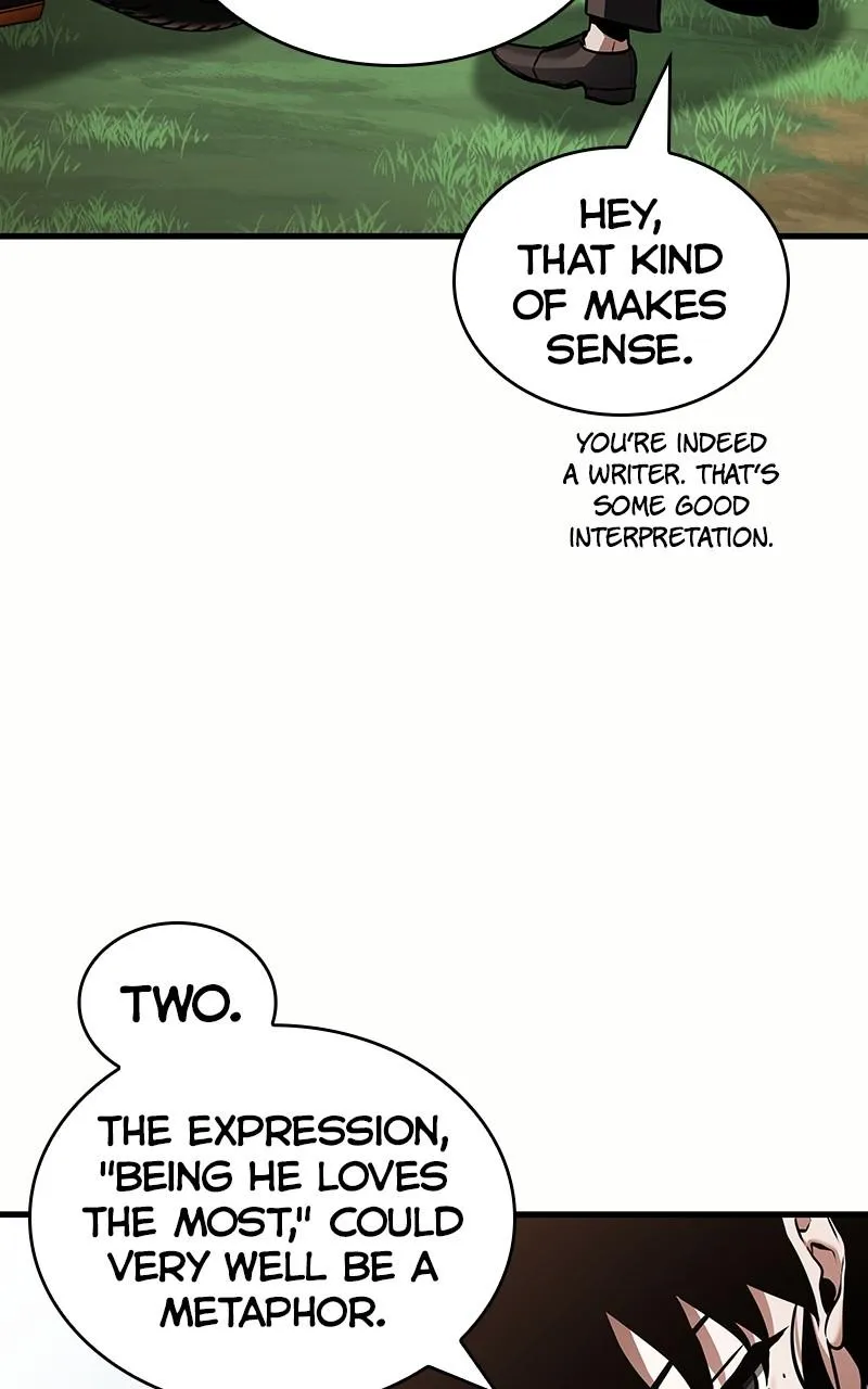 Read Omniscient Reader Manga Online