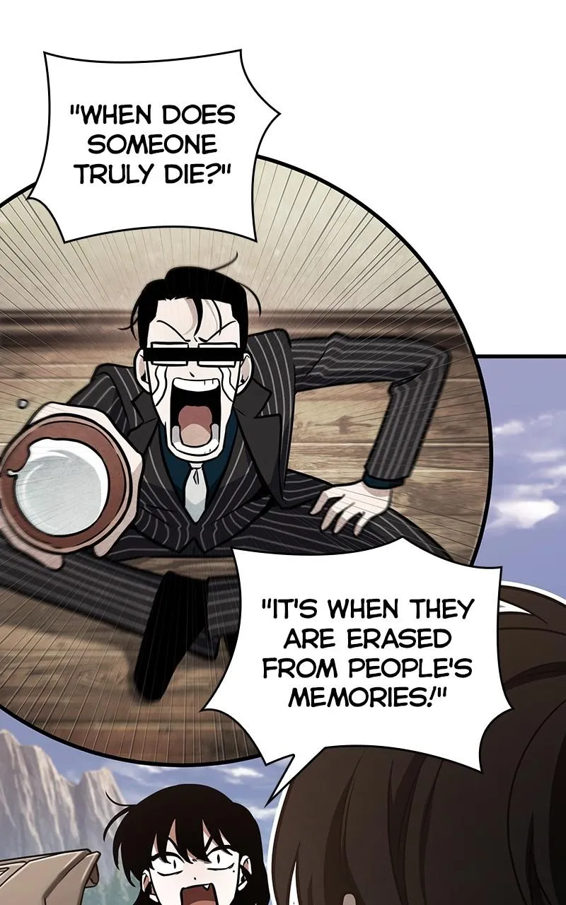 Read Omniscient Reader Manga Online