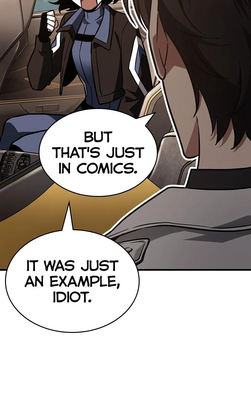 Read Omniscient Reader Manga Online