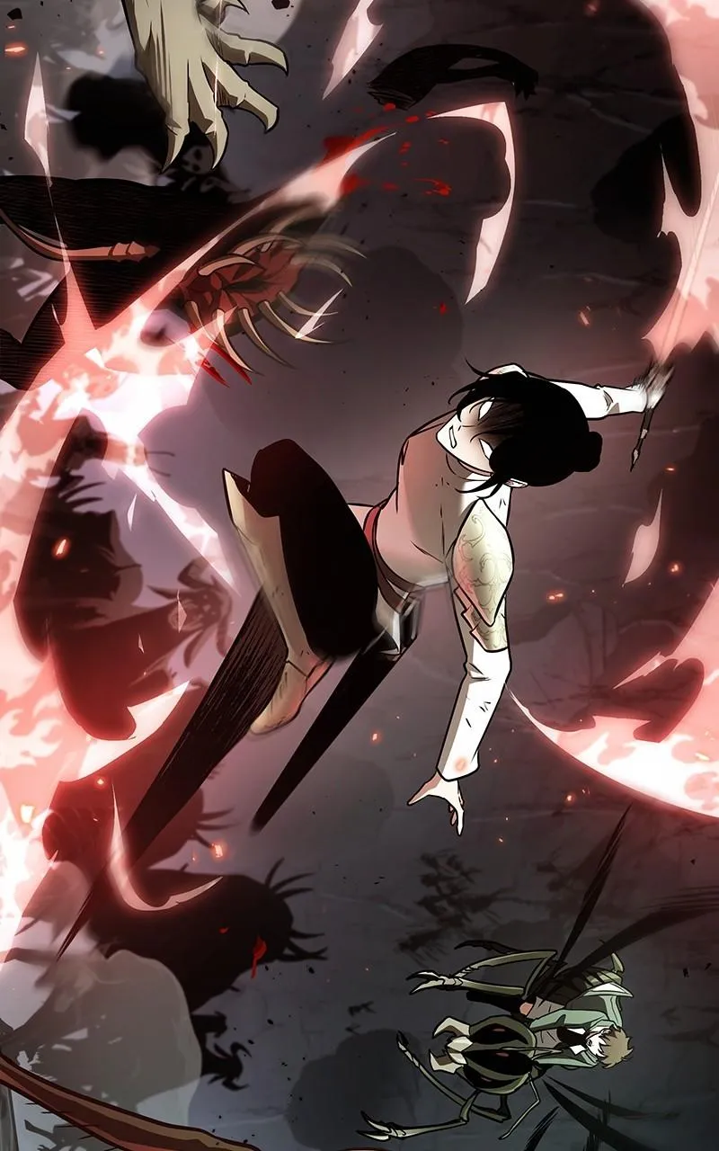 Read Omniscient Reader Manga Online