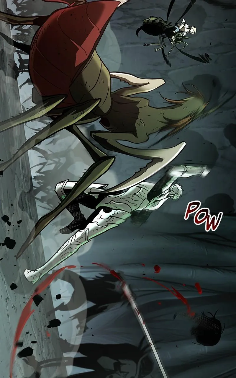 Read Omniscient Reader Manga Online