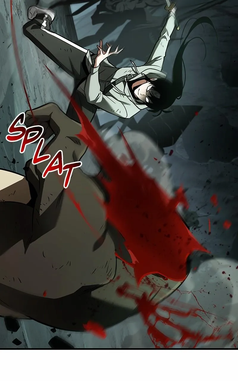 Read Omniscient Reader Manga Online