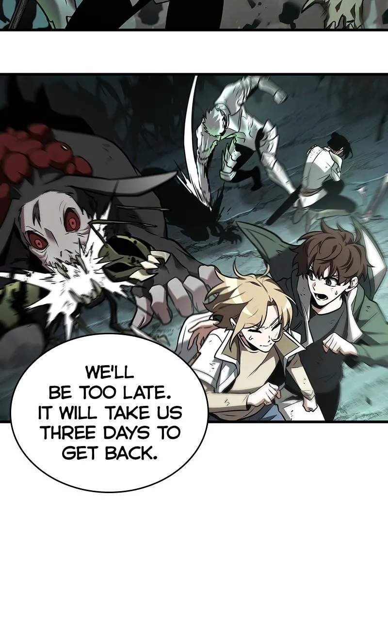 Read Omniscient Reader Manga Online