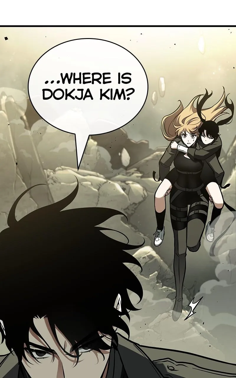 Read Omniscient Reader Manga Online