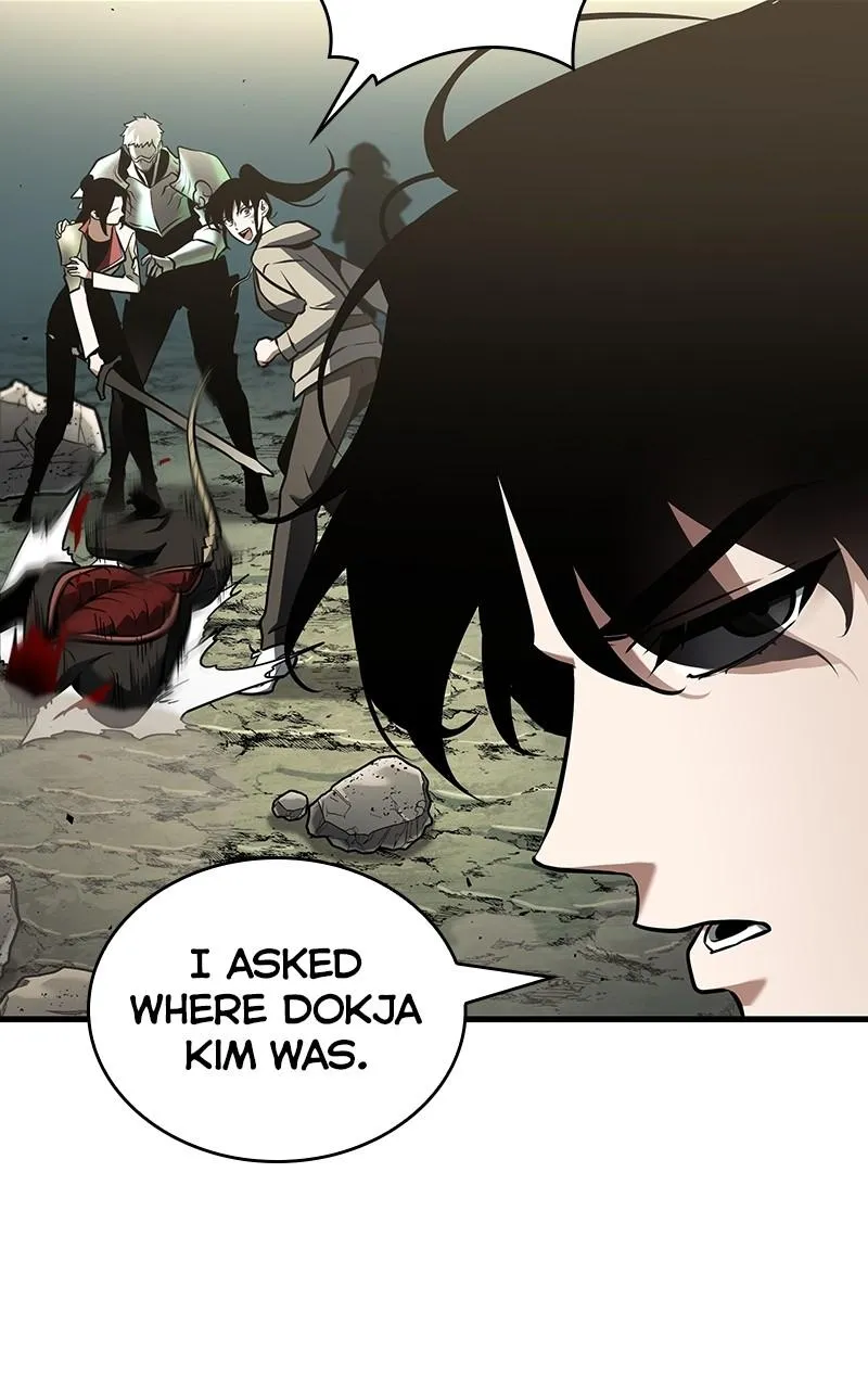 Read Omniscient Reader Manga Online