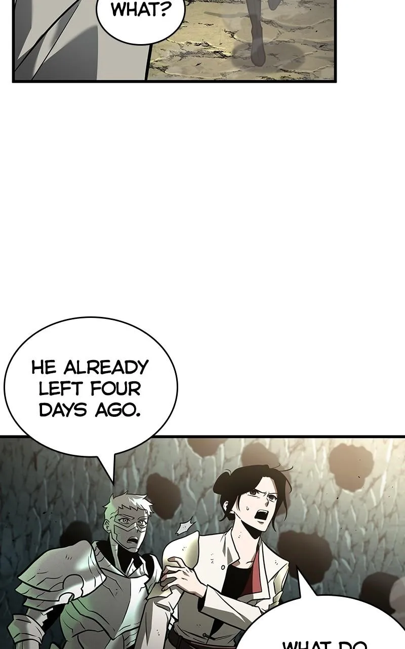Read Omniscient Reader Manga Online