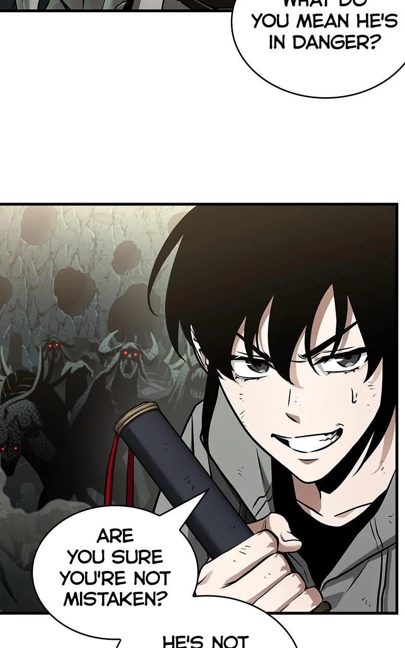 Read Omniscient Reader Manga Online
