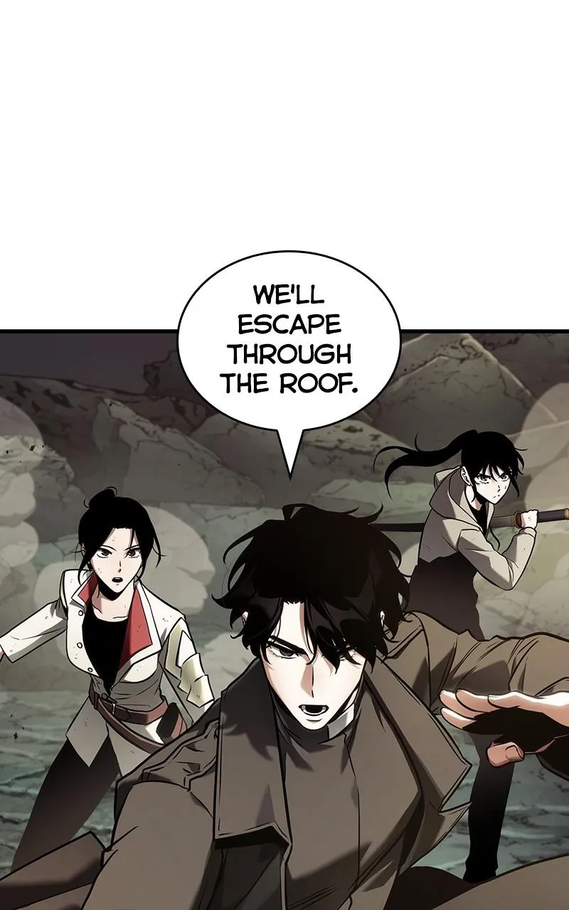 Read Omniscient Reader Manga Online