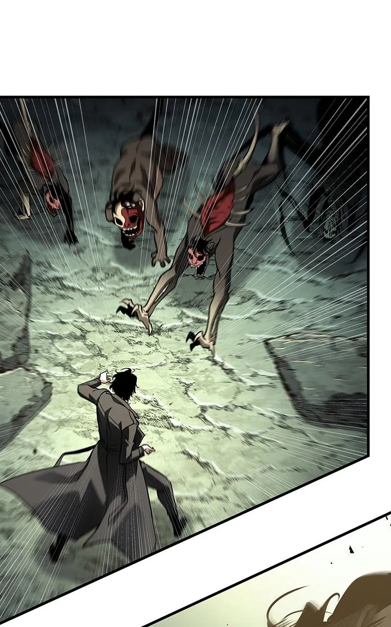 Read Omniscient Reader Manga Online