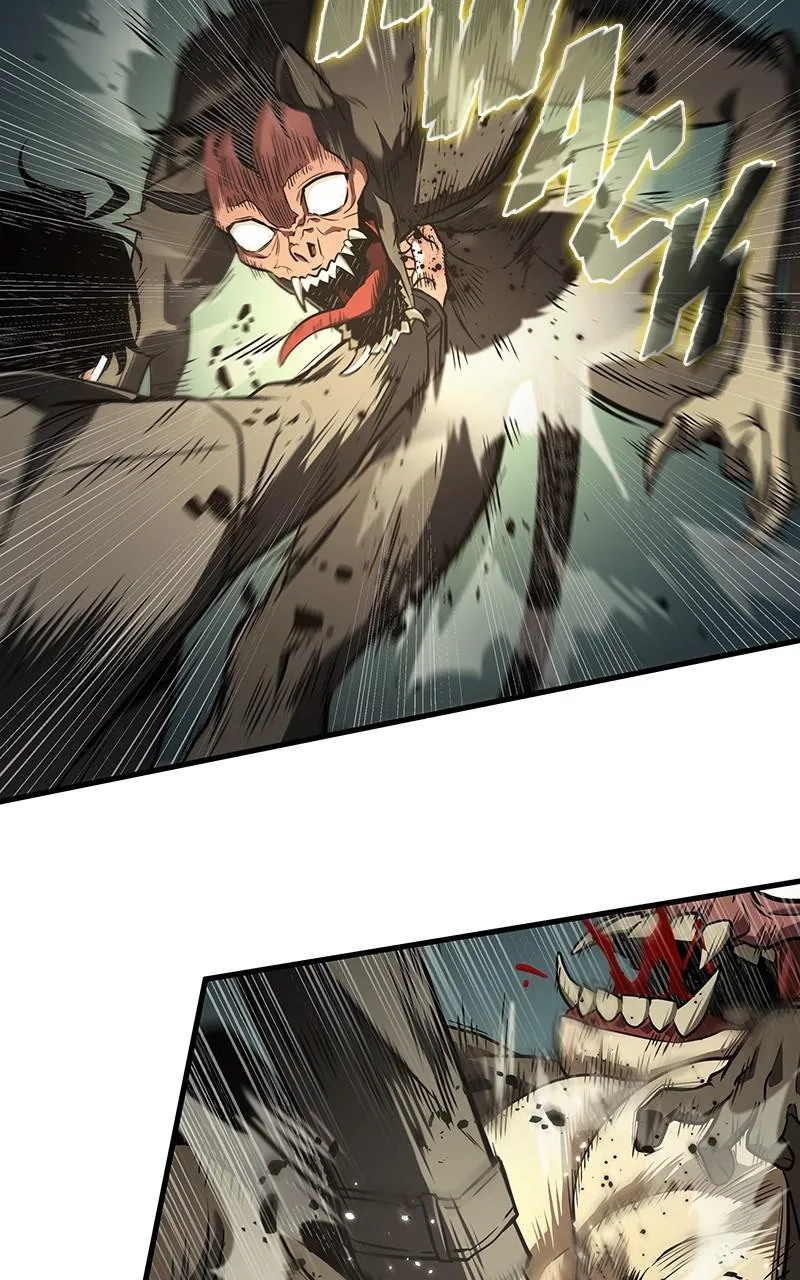 Read Omniscient Reader Manga Online