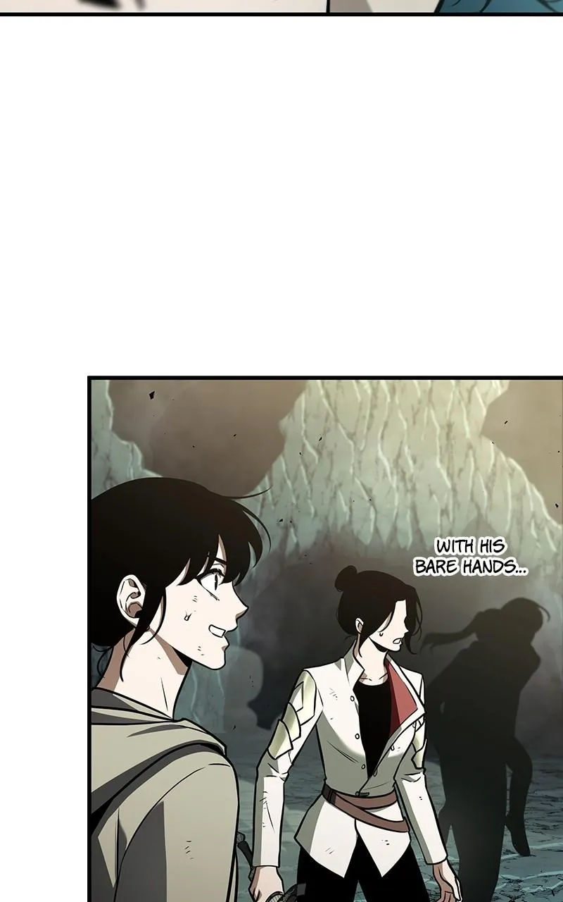 Read Omniscient Reader Manga Online