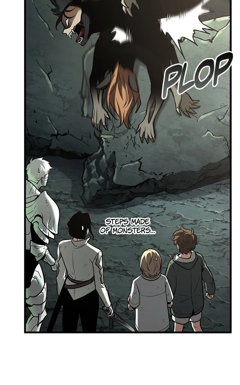 Read Omniscient Reader Manga Online