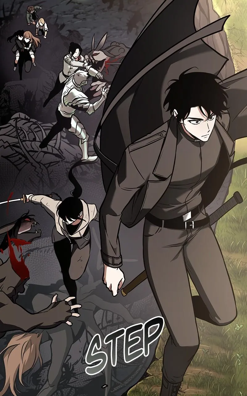 Read Omniscient Reader Manga Online