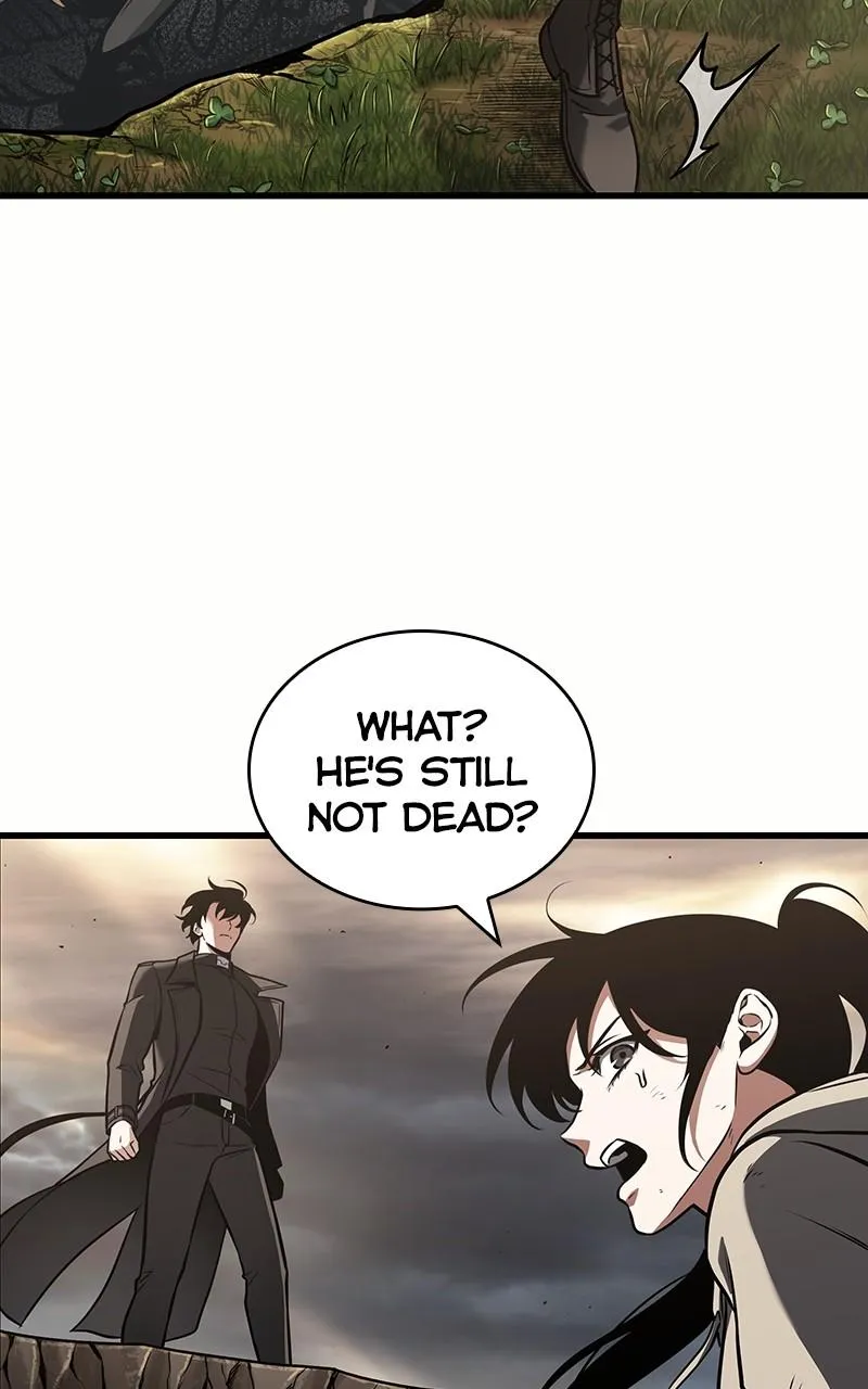 Read Omniscient Reader Manga Online