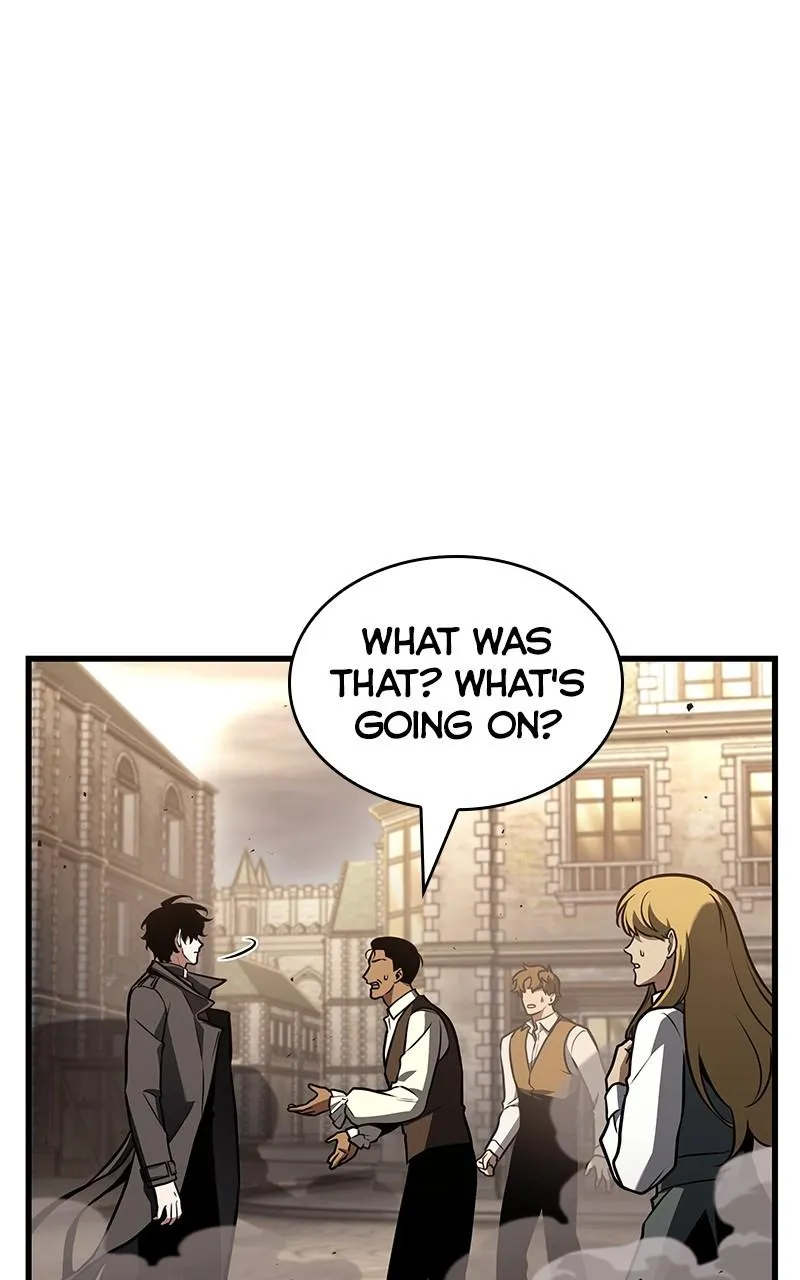 Read Omniscient Reader Manga Online