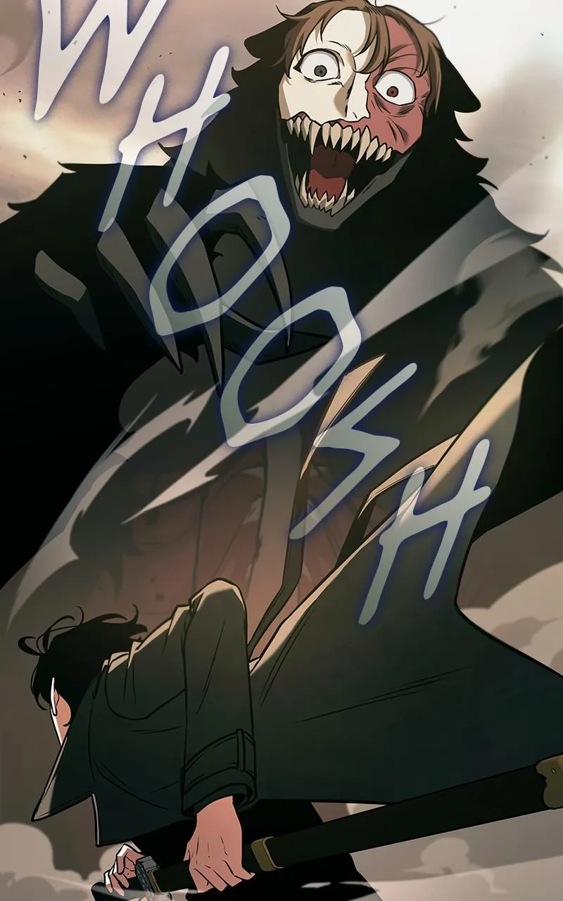 Read Omniscient Reader Manga Online