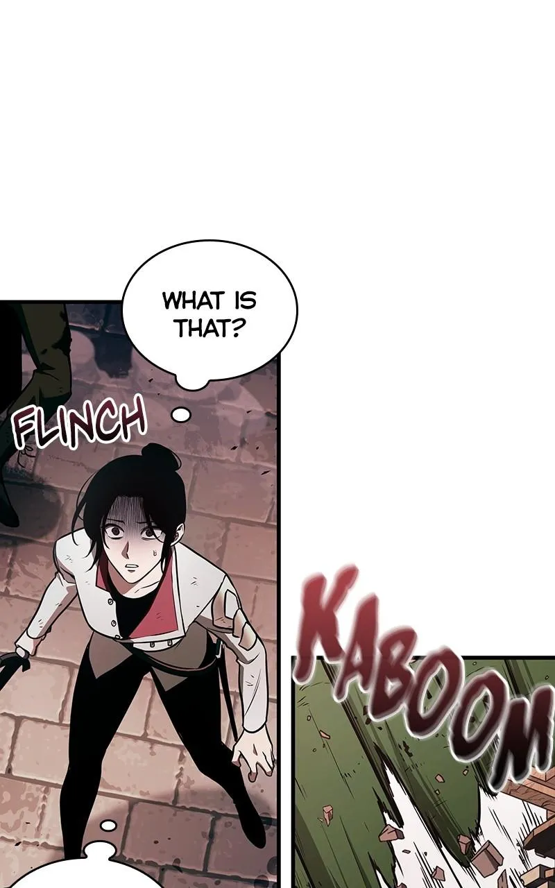 Read Omniscient Reader Manga Online