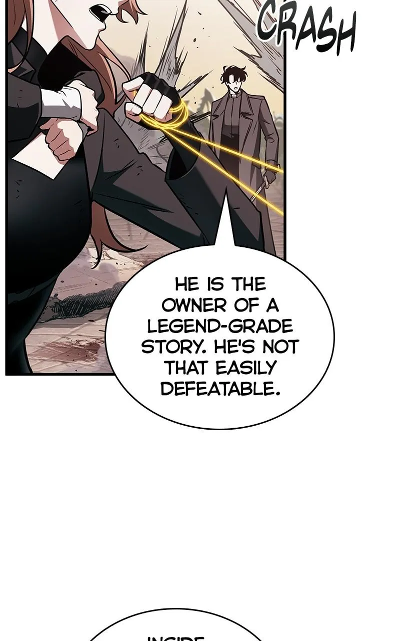 Read Omniscient Reader Manga Online
