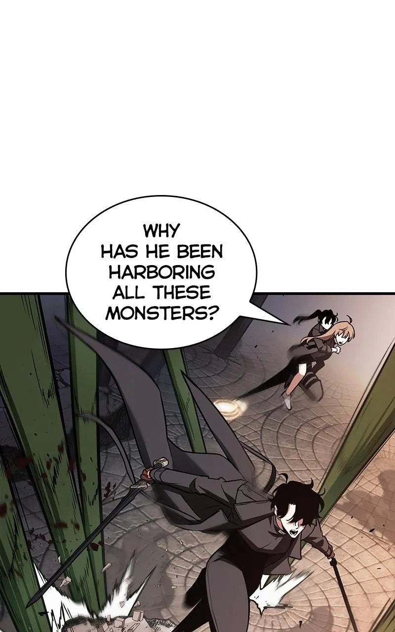 Read Omniscient Reader Manga Online