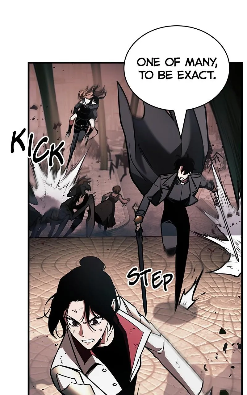 Read Omniscient Reader Manga Online