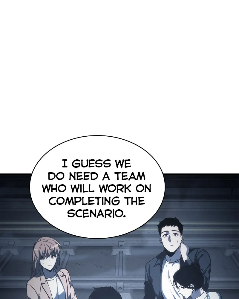 Read Omniscient Reader Manga Online