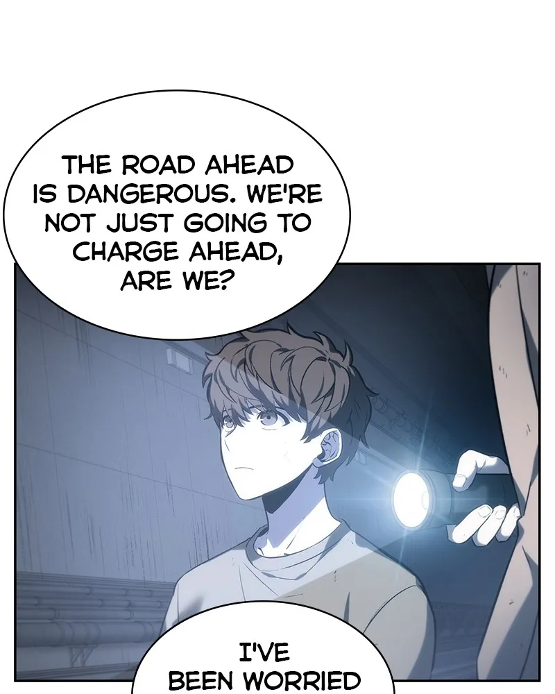 Read Omniscient Reader Manga Online