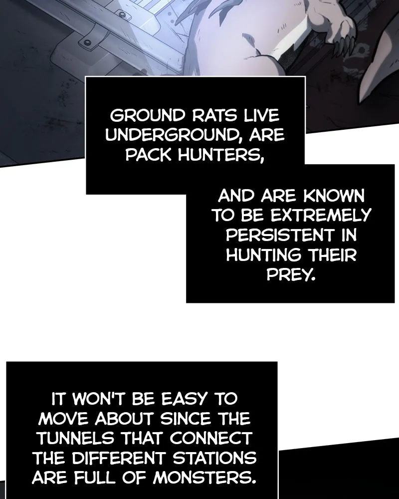 Read Omniscient Reader Manga Online