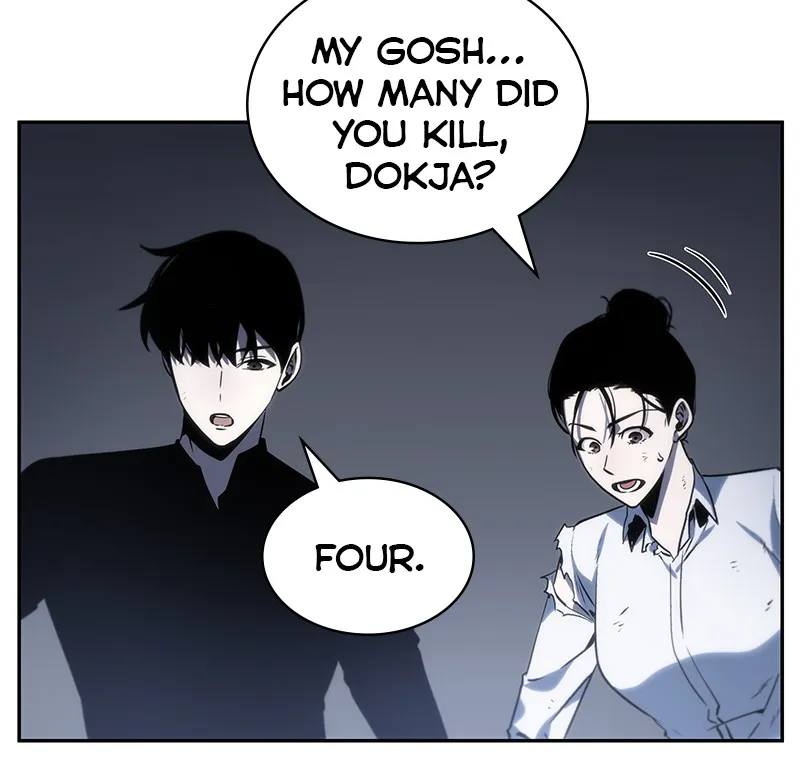 Read Omniscient Reader Manga Online
