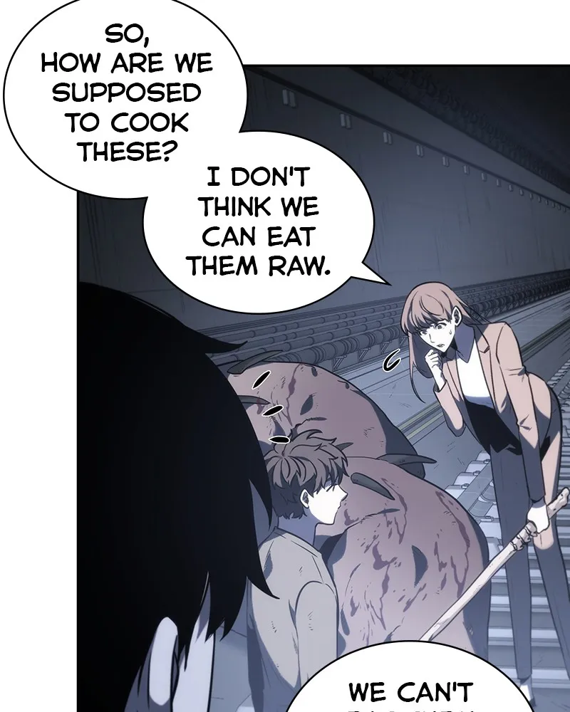 Read Omniscient Reader Manga Online