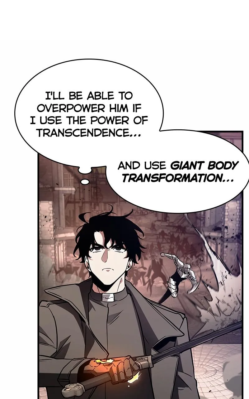 Read Omniscient Reader Manga Online