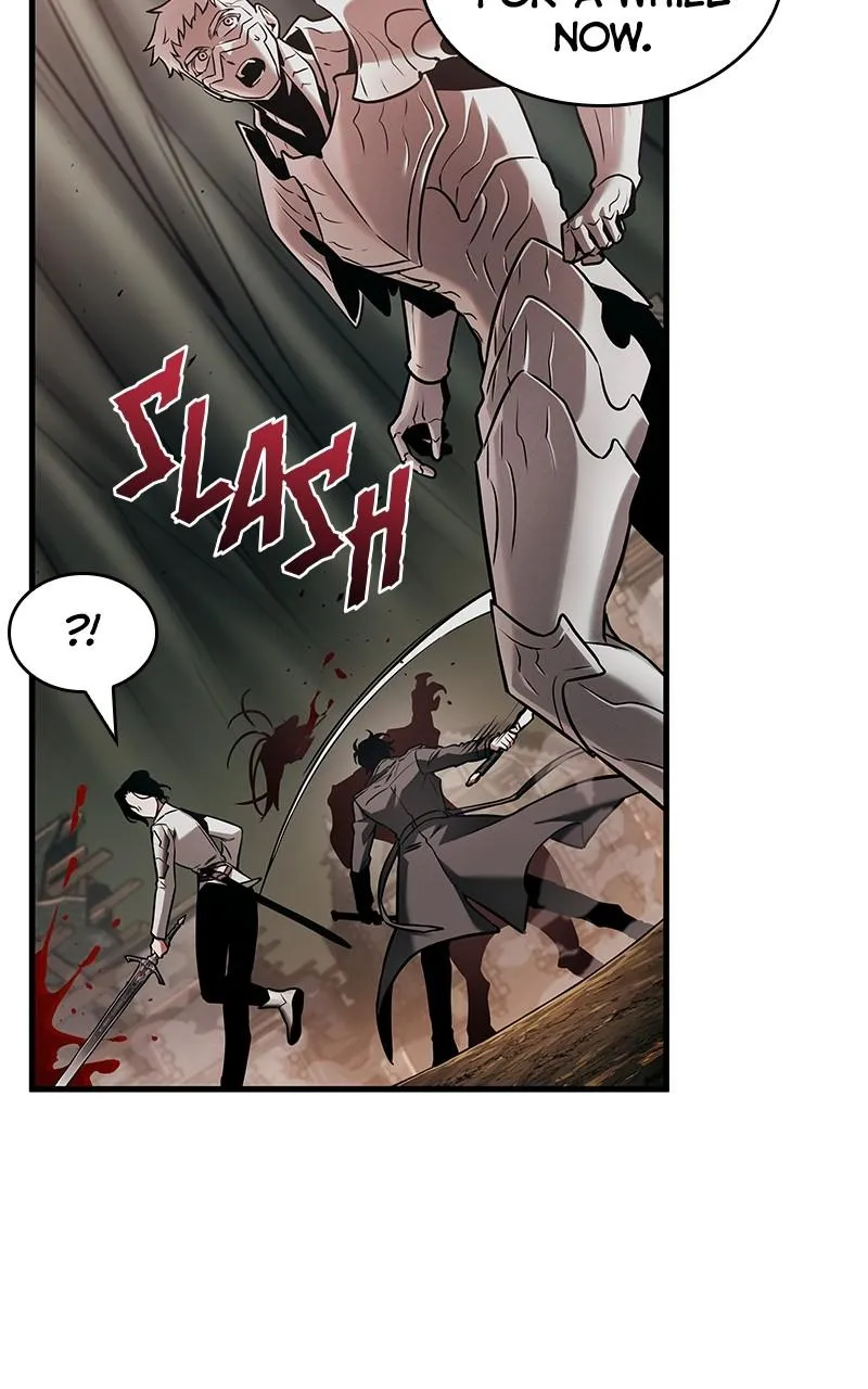 Read Omniscient Reader Manga Online