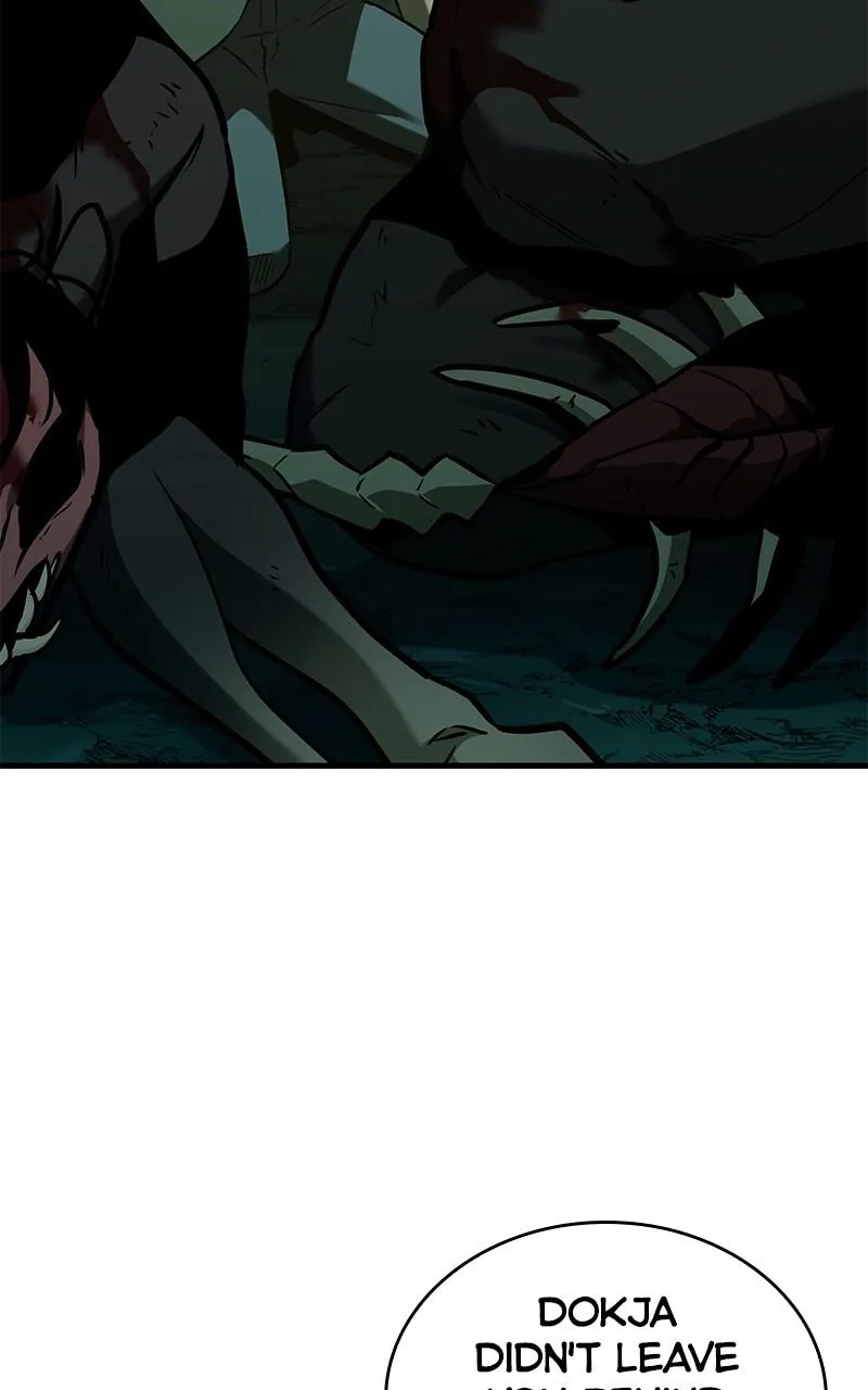 Read Omniscient Reader Manga Online