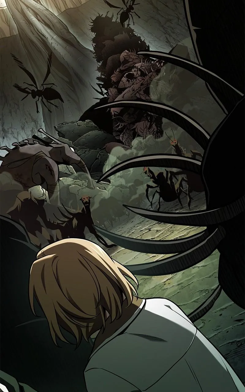 Read Omniscient Reader Manga Online