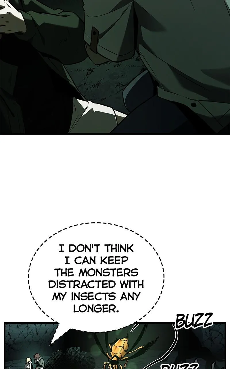Read Omniscient Reader Manga Online